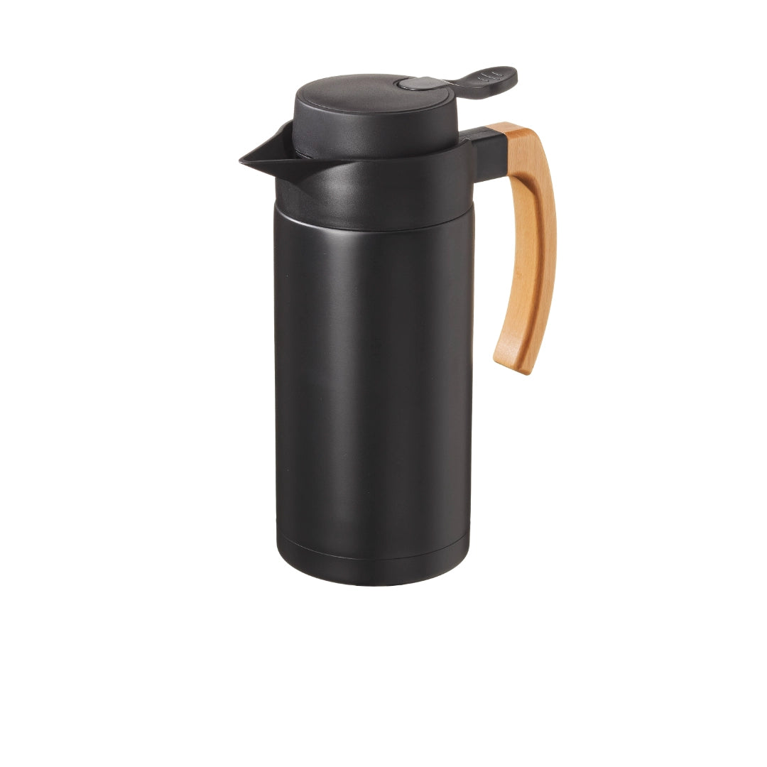 CARAFFA TERMICA 1,2LT NERA