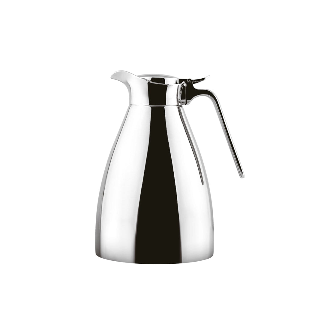 TERMOS CARAFFA INOX 1LT DELUXE