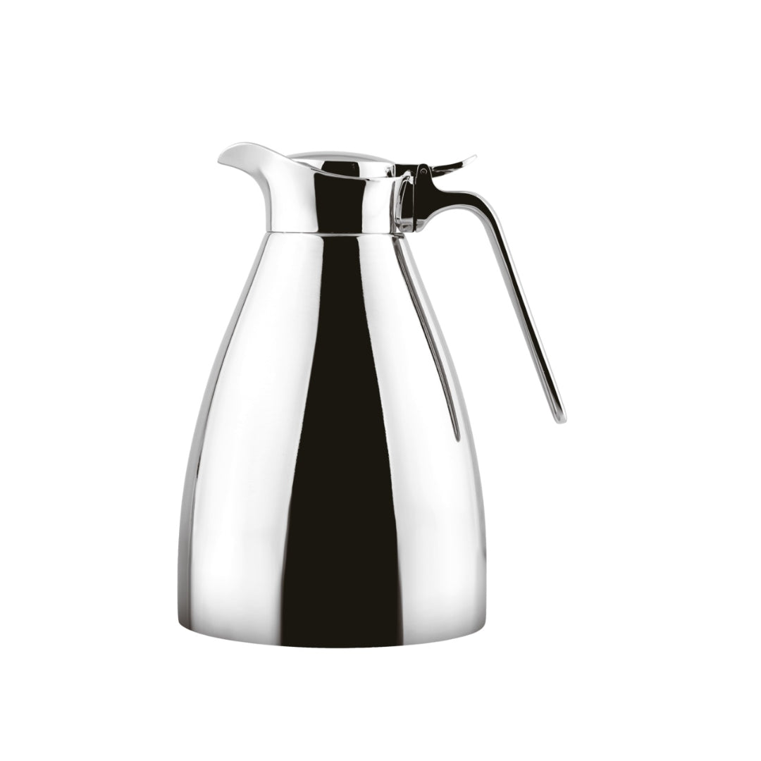 CARAFFA TERMICA INOX 0,6LT DELUXE