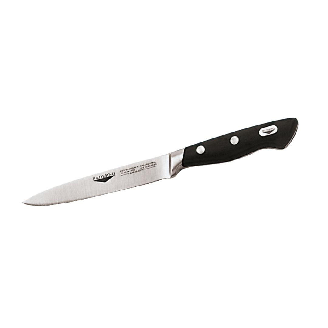 SPELUCCHINO 11CM FORGIATO PROFESSIONALE