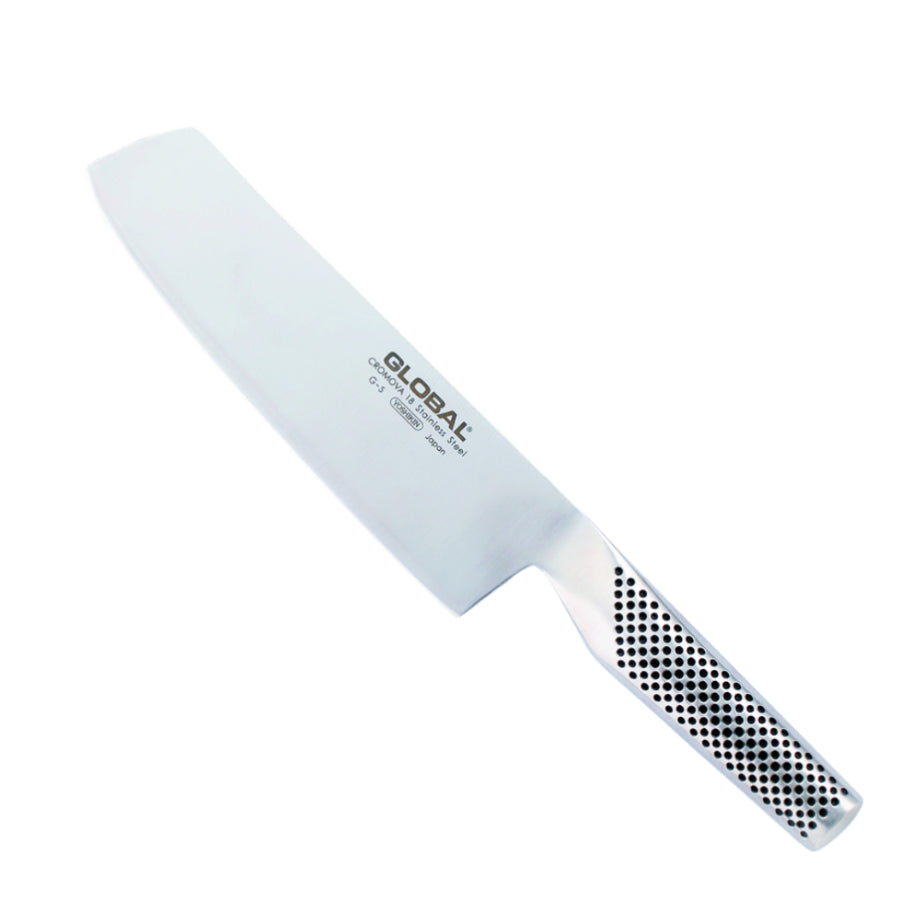 G-05 COLTELLO VERDURE 18CM GLOBAL