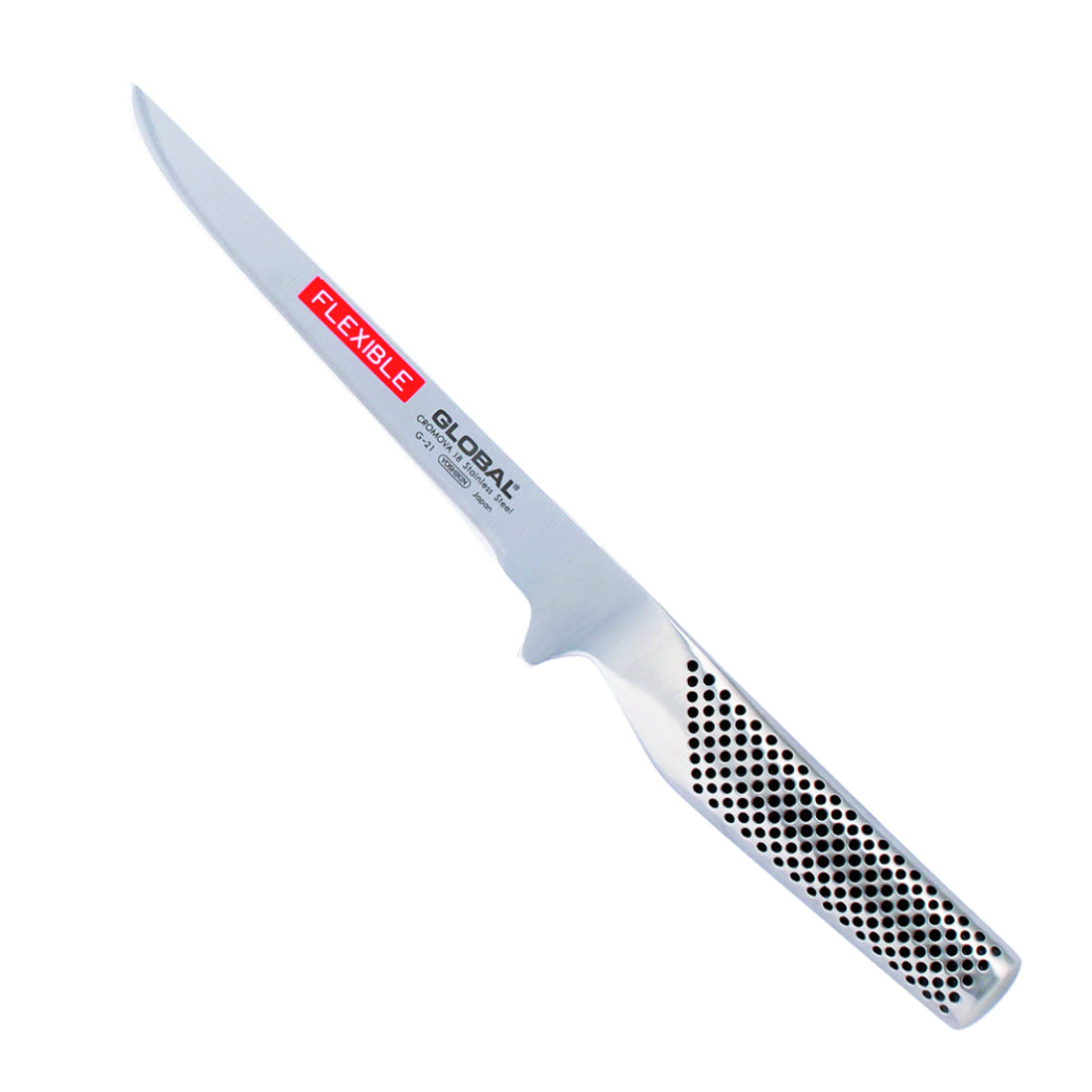 G-21 COLTELLO DISOSSO 16CM GLOBAL