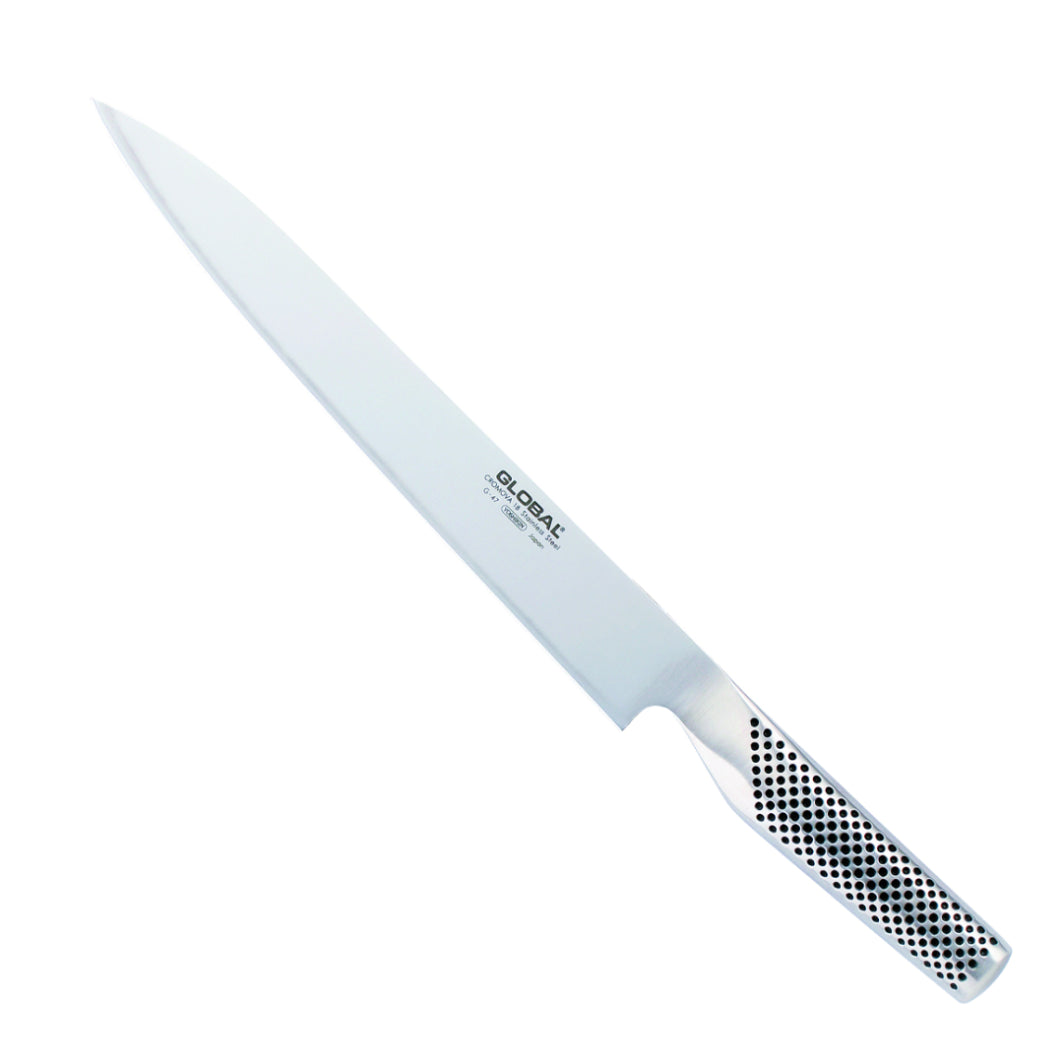 G-47 COLTELLO SASHIMI 24,5CM GLOBAL