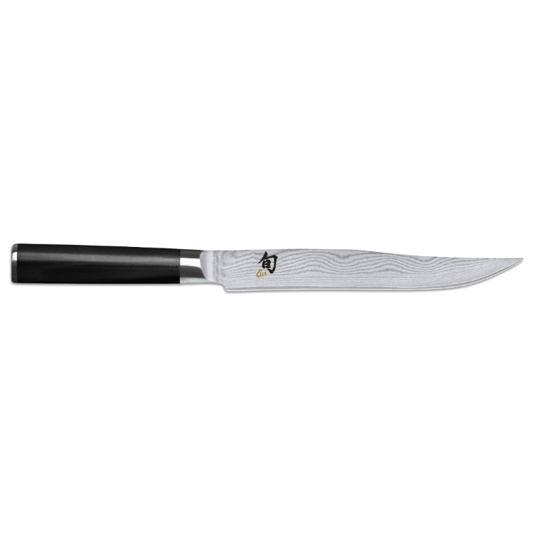 KAI COLTELLO ARROSTO 20CM SHUN DAMASC.