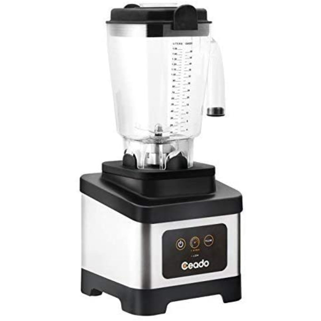 BLENDER BICCH.POLIC.1,5LT.1700W CEADO