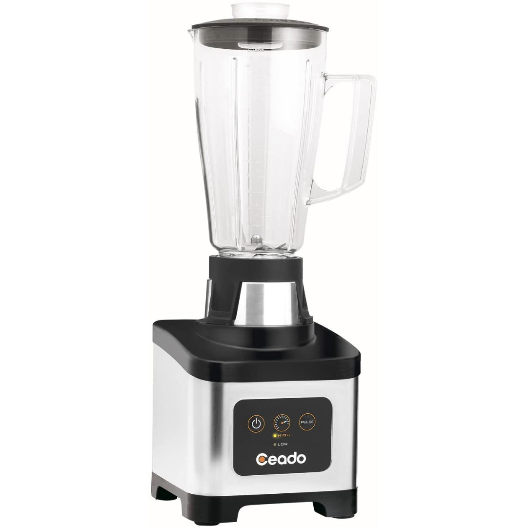BLENDER BICCH.POLIC.1,5LT.1300W CEADO