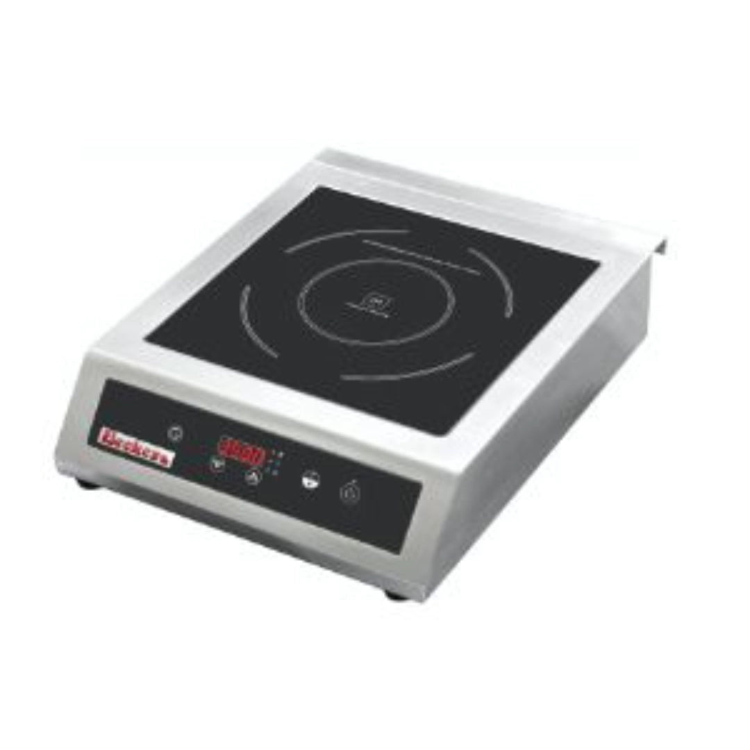 PIASTRA INDUZIONE 3500W XL