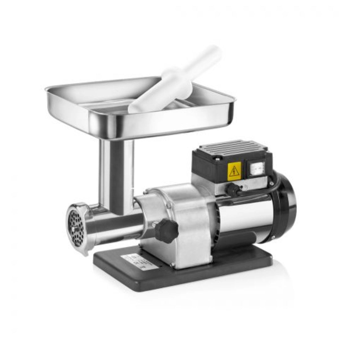 TRITACARNE INOX TC-8 MONOFASE BASIC