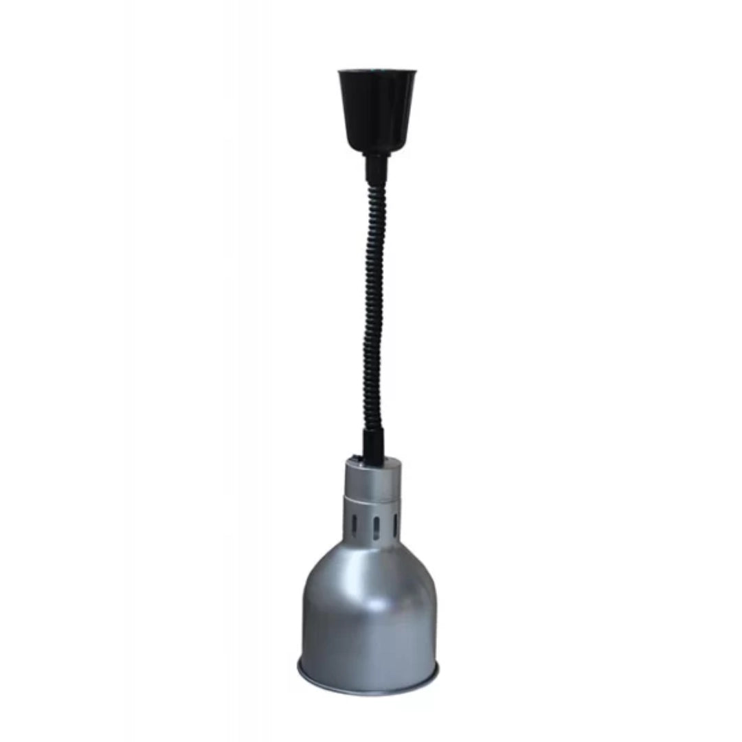 LAMPADA SCALDAVIVANDE INFRAROSSI