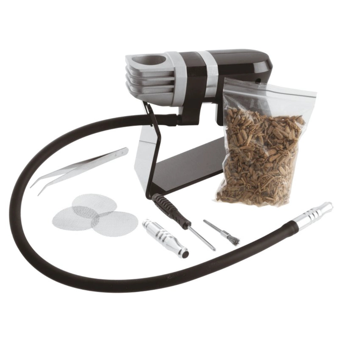 AFFUMICATORE SMOKING GUN ABS