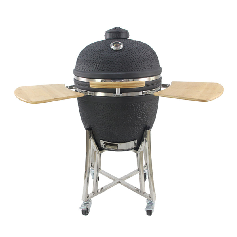 BARBECUE KAMADO MEDIO