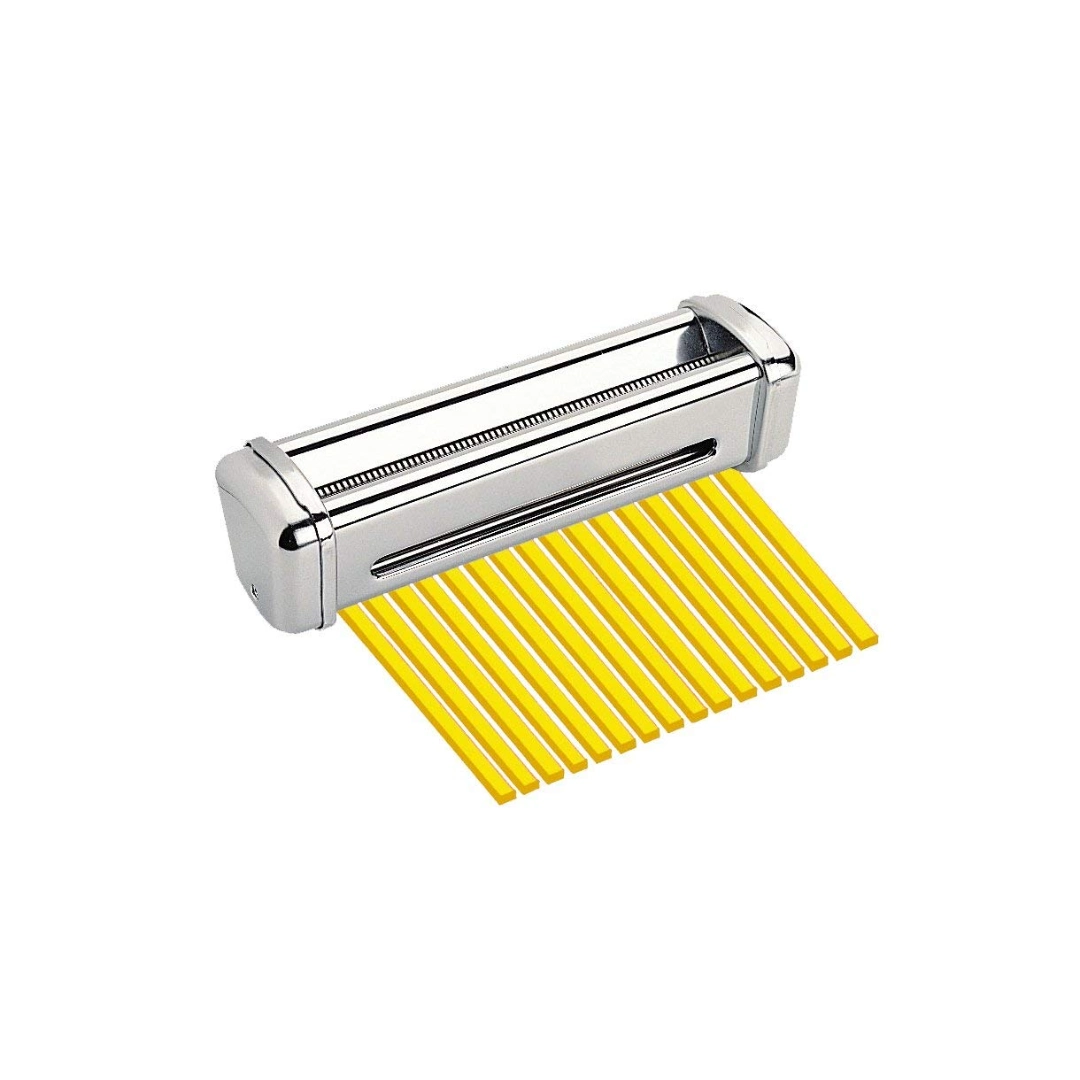 TAGLIO SIMLEX T1 CAPELLI D'ANGELO 1,5MM
