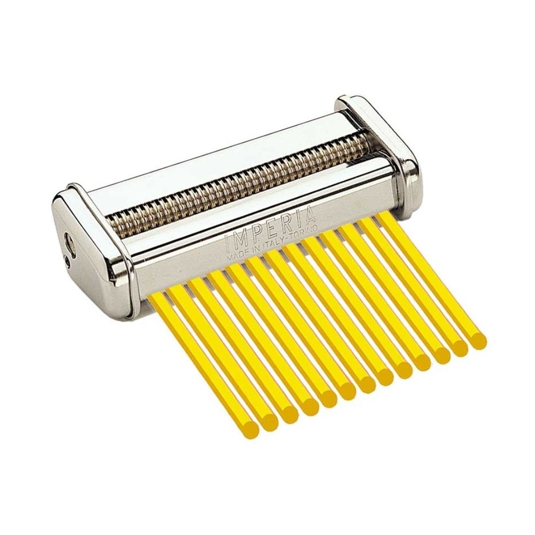TAGLIO SIMLEX T6 SPAGHETTI 2MM
