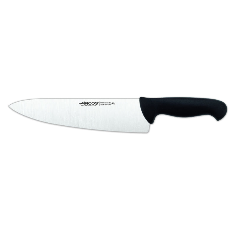COLTELLO CUOCO 25CM