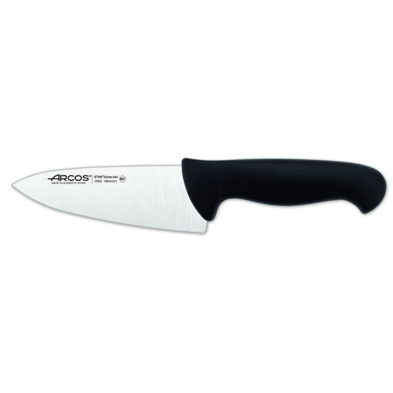 COLTELLO CUCINA 15CM