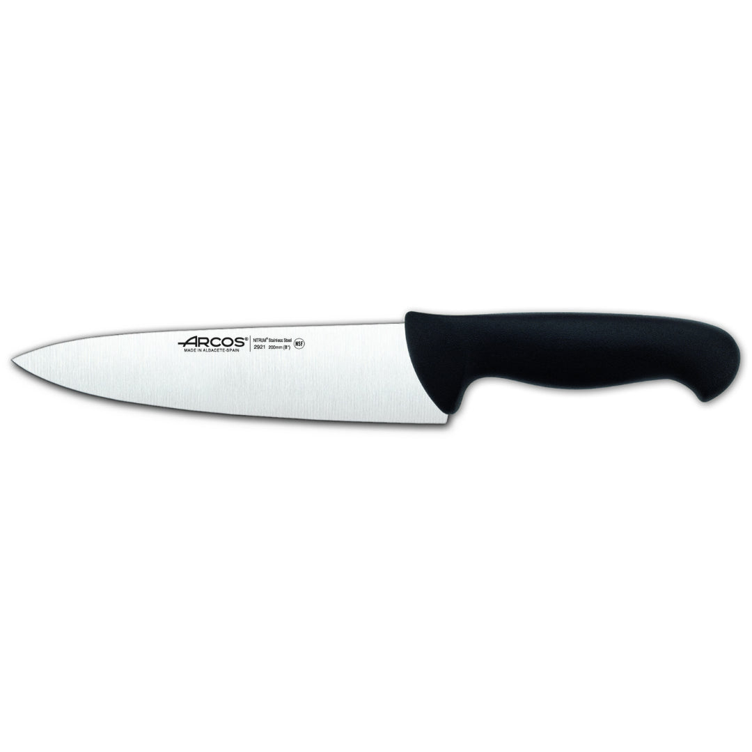 COLTELLO CUCINA 20CM