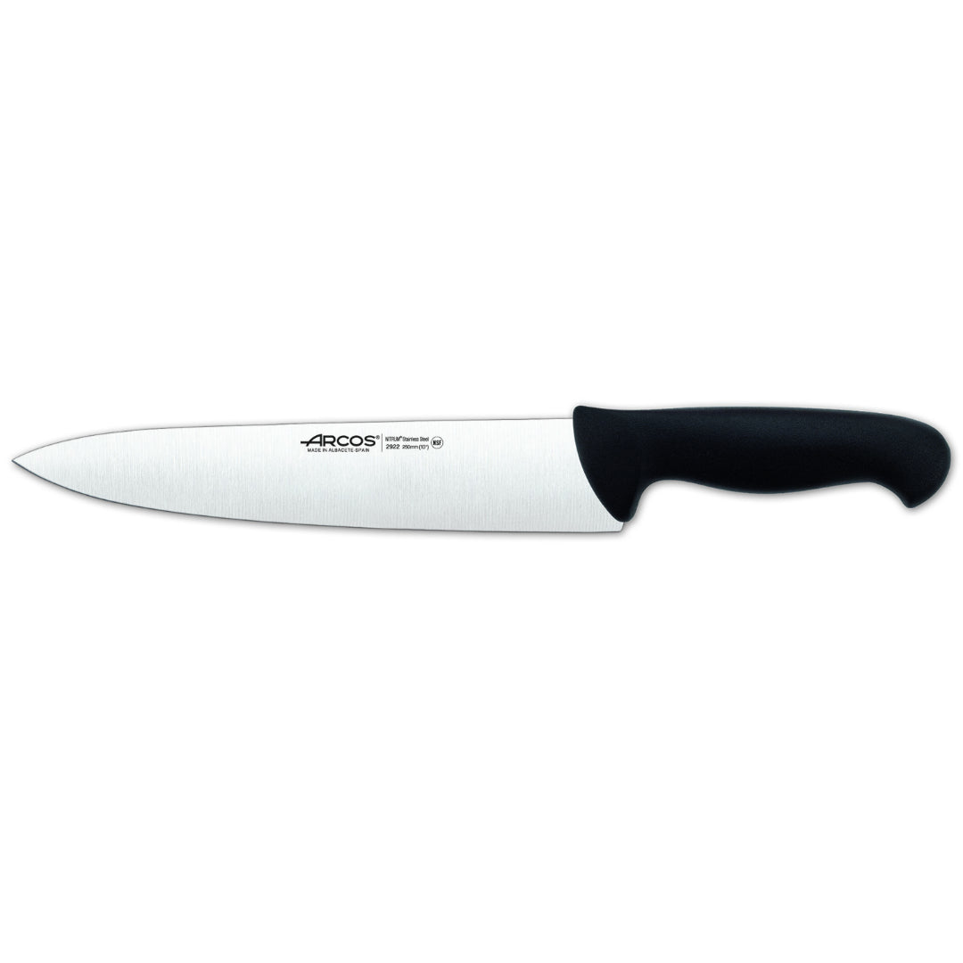 COLTELLO CUCINA 25CM