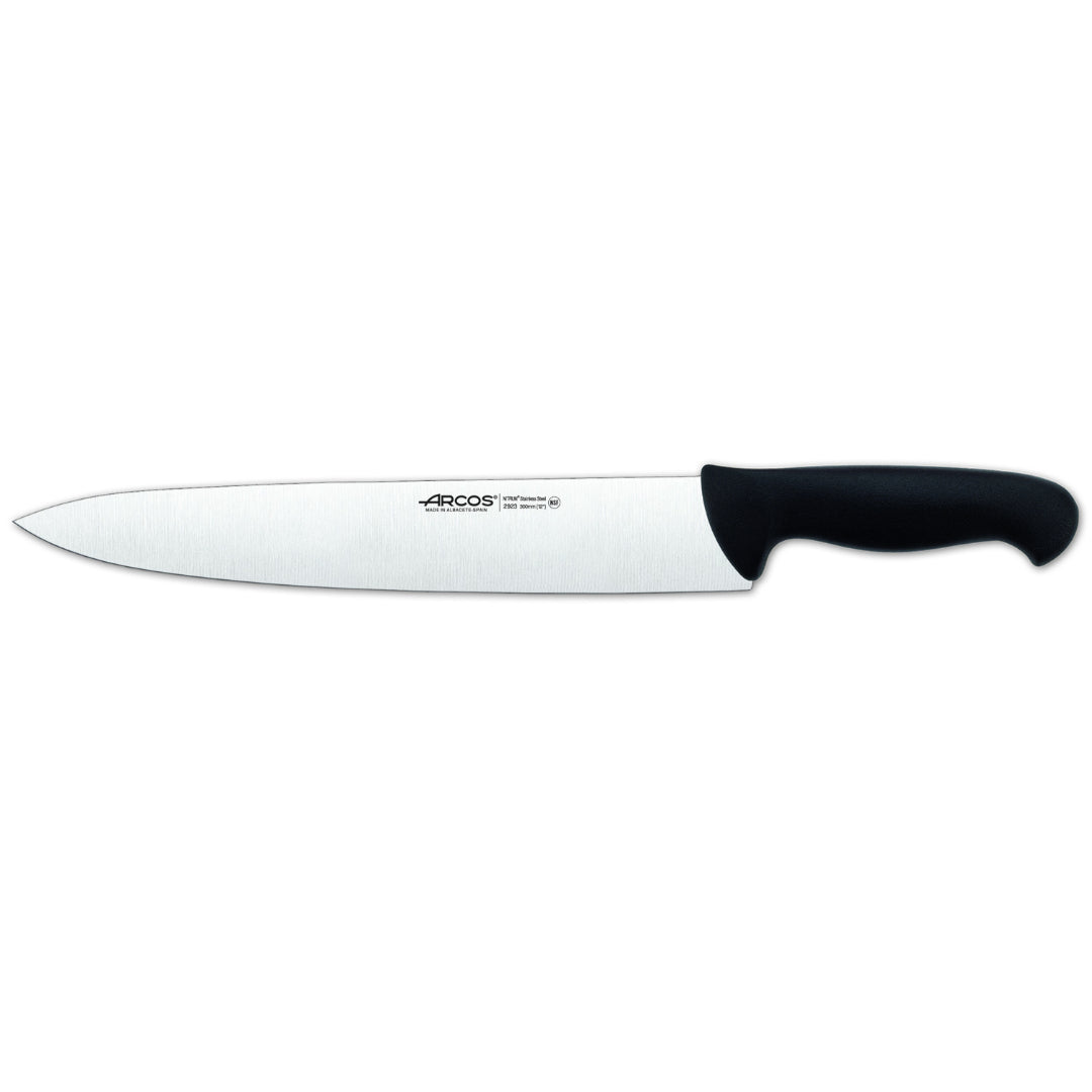 COLTELLO CUCINA 30CM