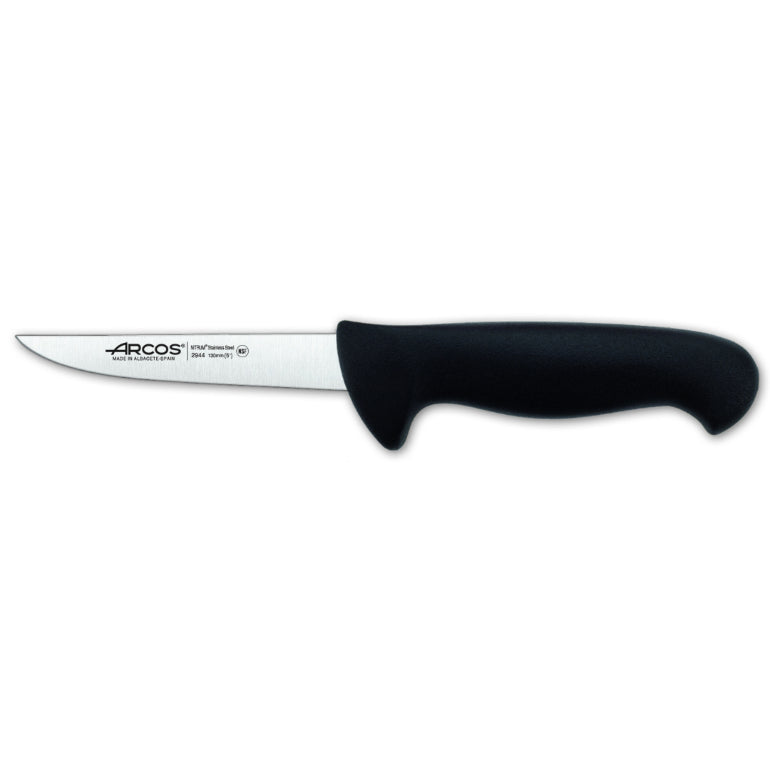 COLTELLO DISOSSO LARGO 13CM