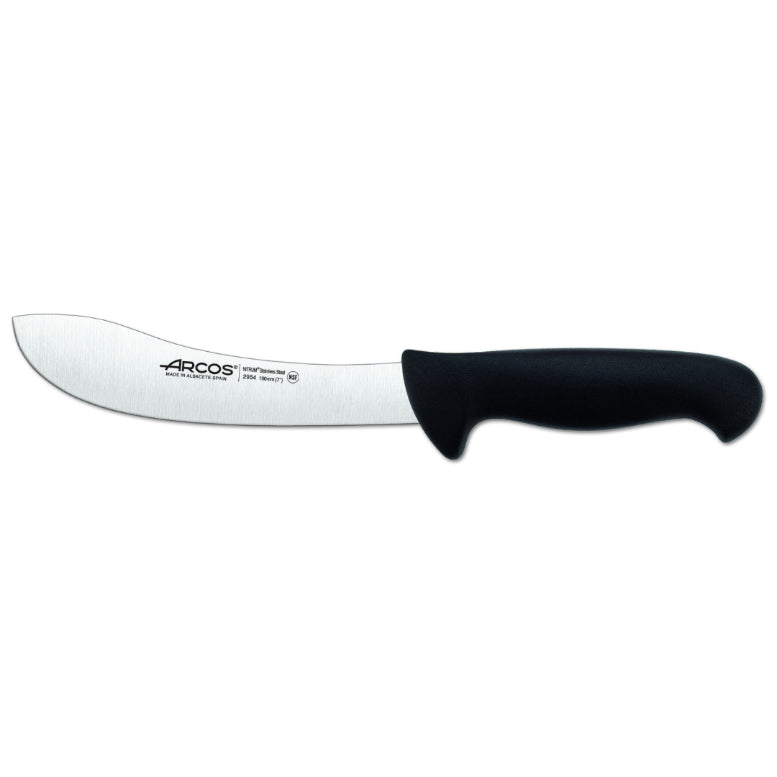 COLTELLO DANESE 19CM