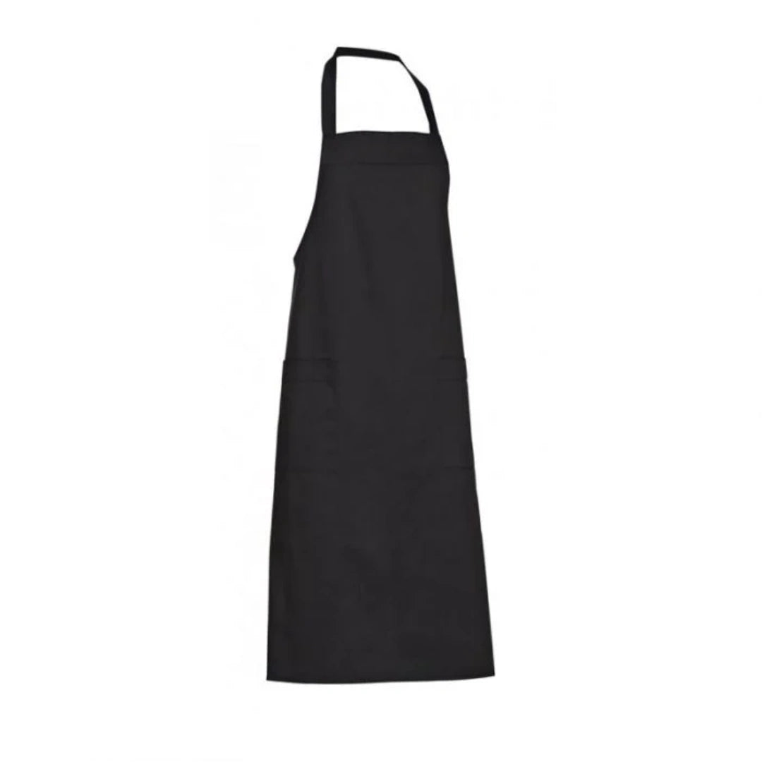 GREMBIULE SOMMELIER NERO
