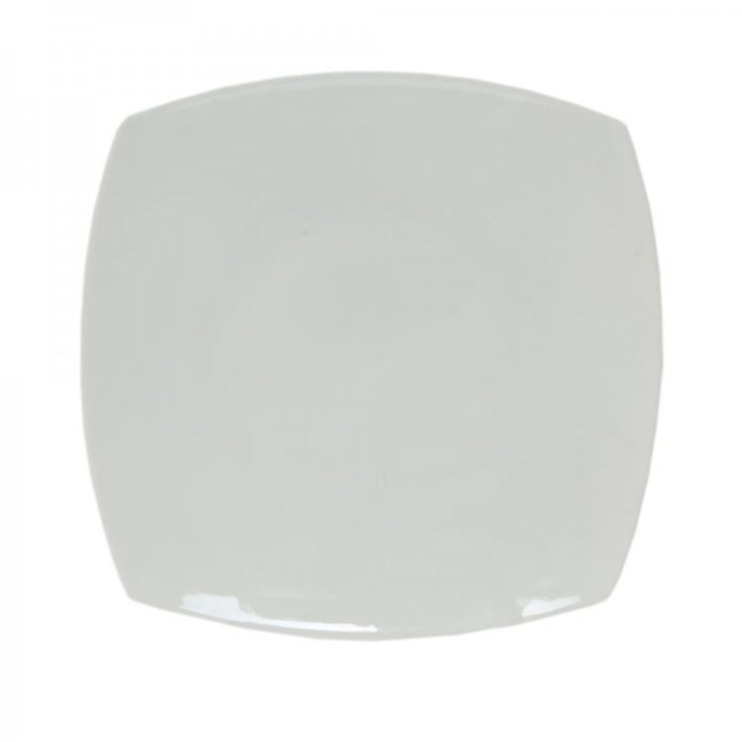 TOKIO PIATTO PIANO 31X31CM