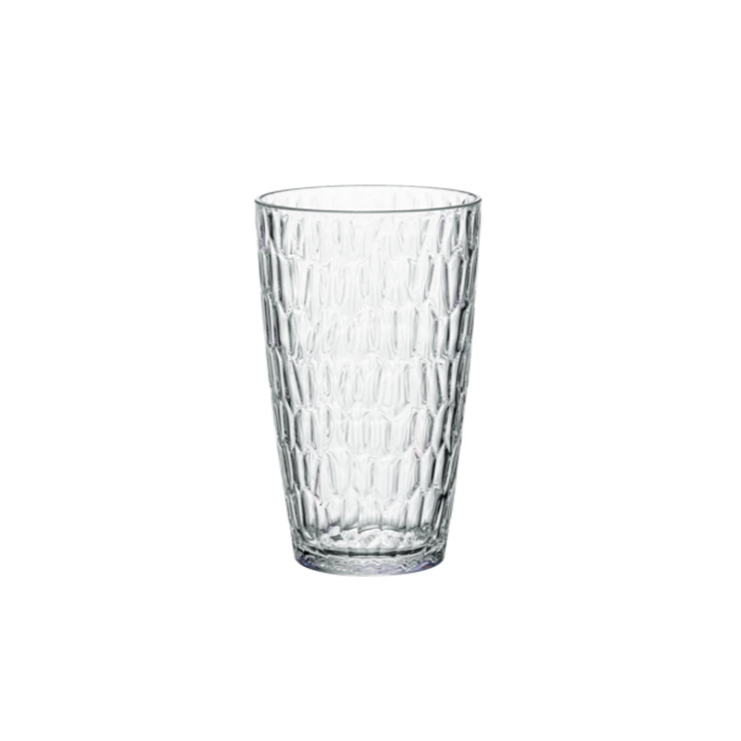 BICCHIERE LONGDRINK POLICARB. GLAM CL41