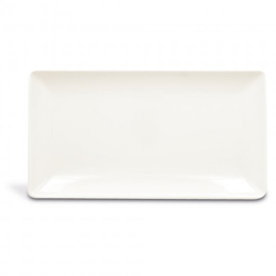 NANO PIATTO  33,5X18CM RETT.