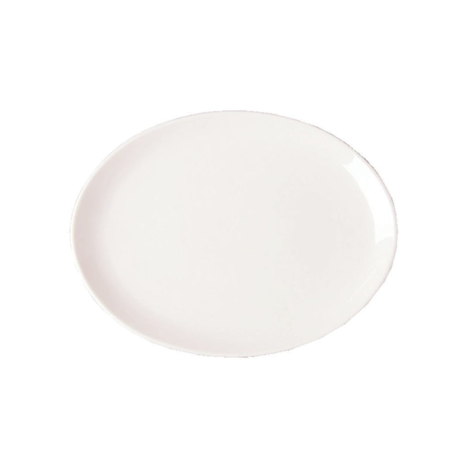 NANO PIATTO OVALE 26X19CM